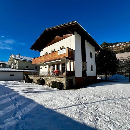 Draublick Sillian Apartment Exterior photo