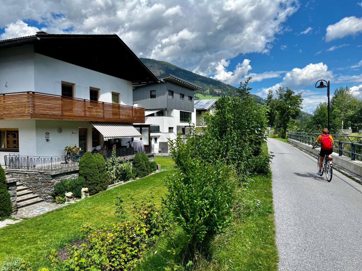 Draublick Sillian Apartment Exterior photo
