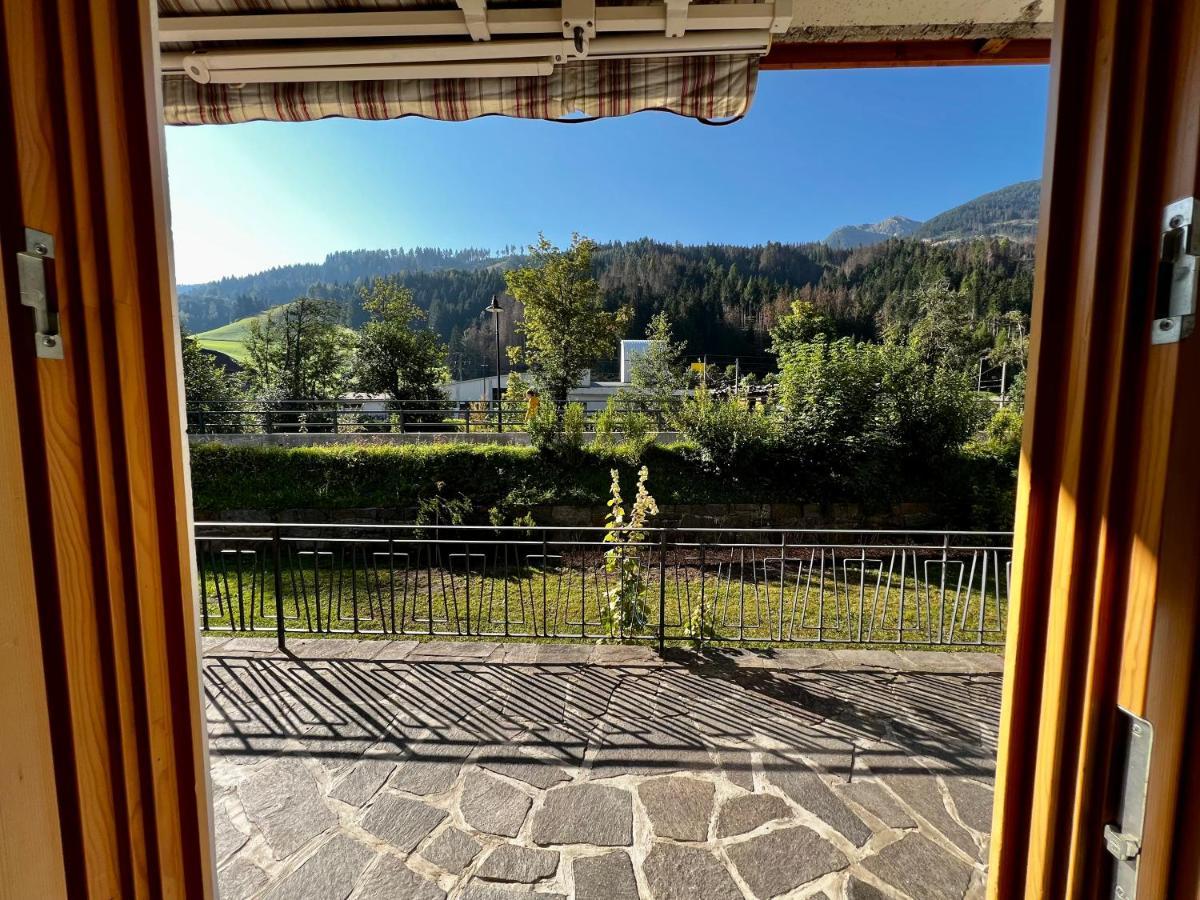 Draublick Sillian Apartment Exterior photo