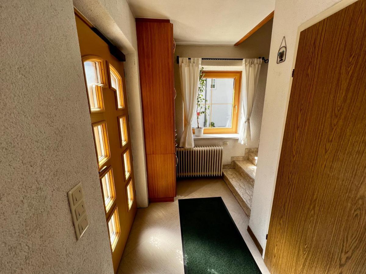 Draublick Sillian Apartment Exterior photo