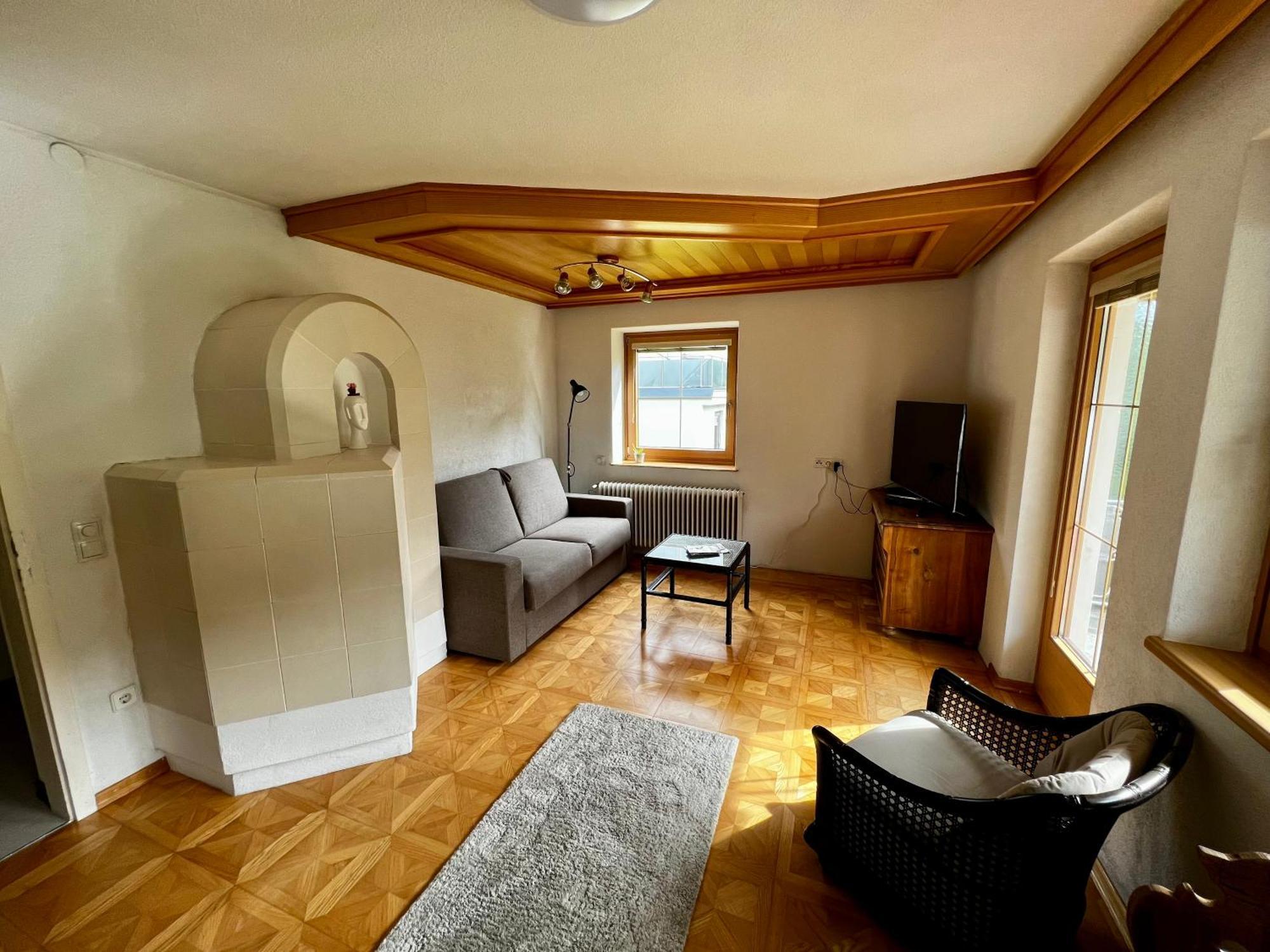 Draublick Sillian Apartment Exterior photo