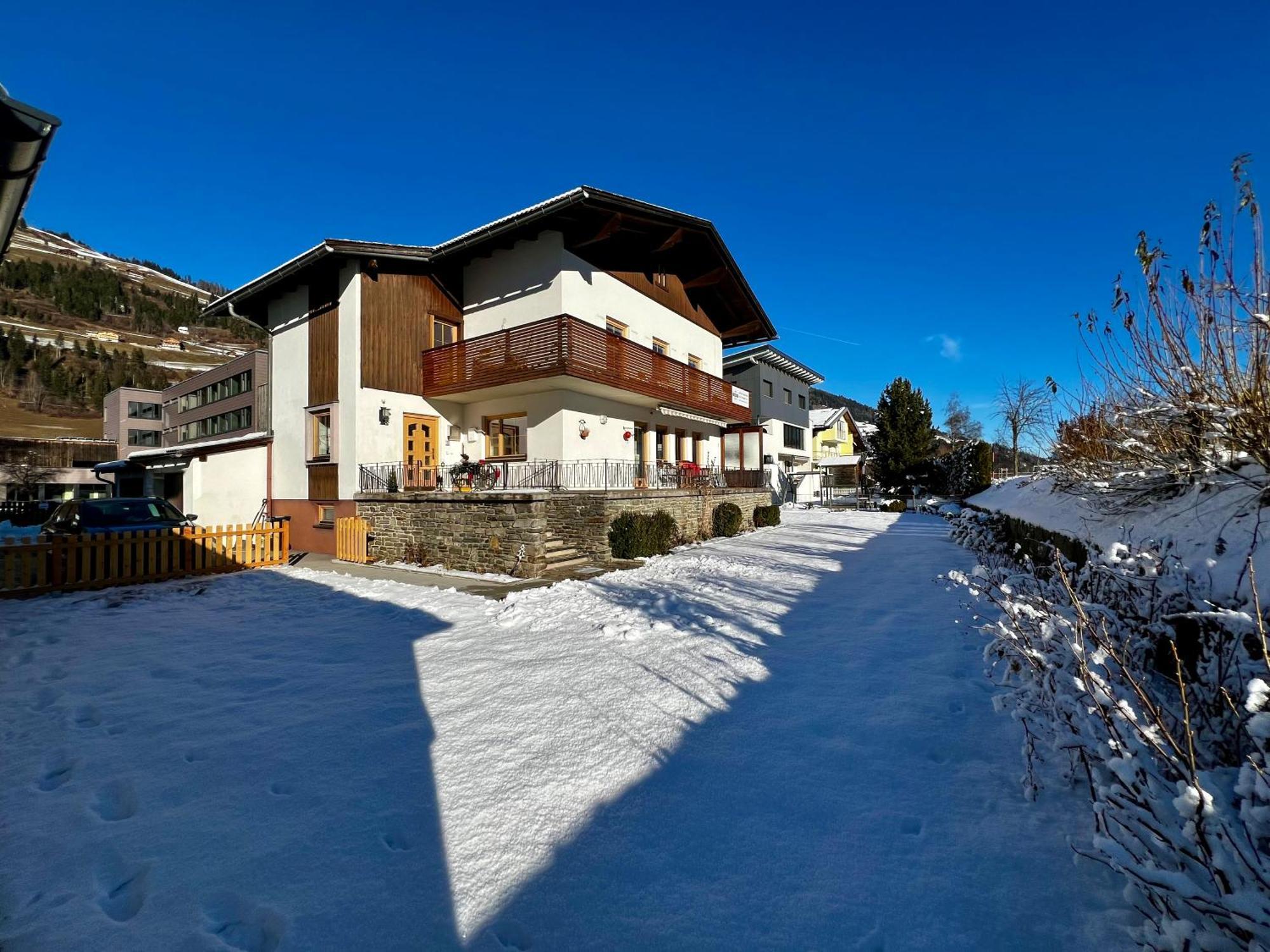 Draublick Sillian Apartment Exterior photo