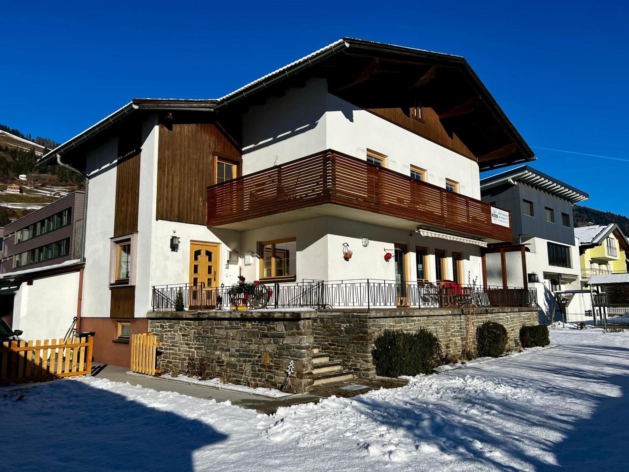Draublick Sillian Apartment Exterior photo